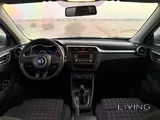 MG ZS 2020